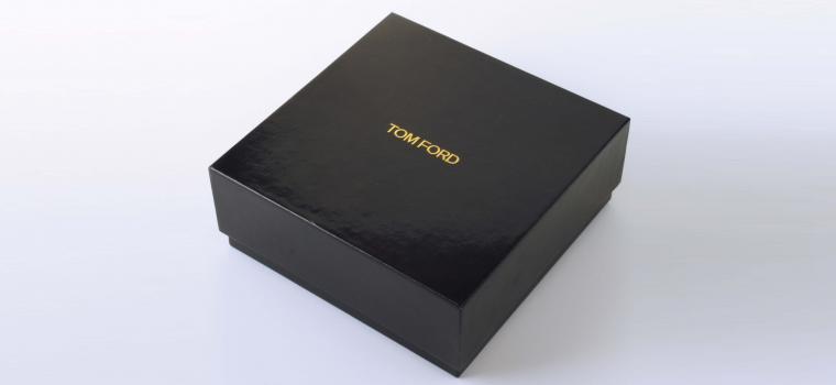 Luxury Brand Boxes